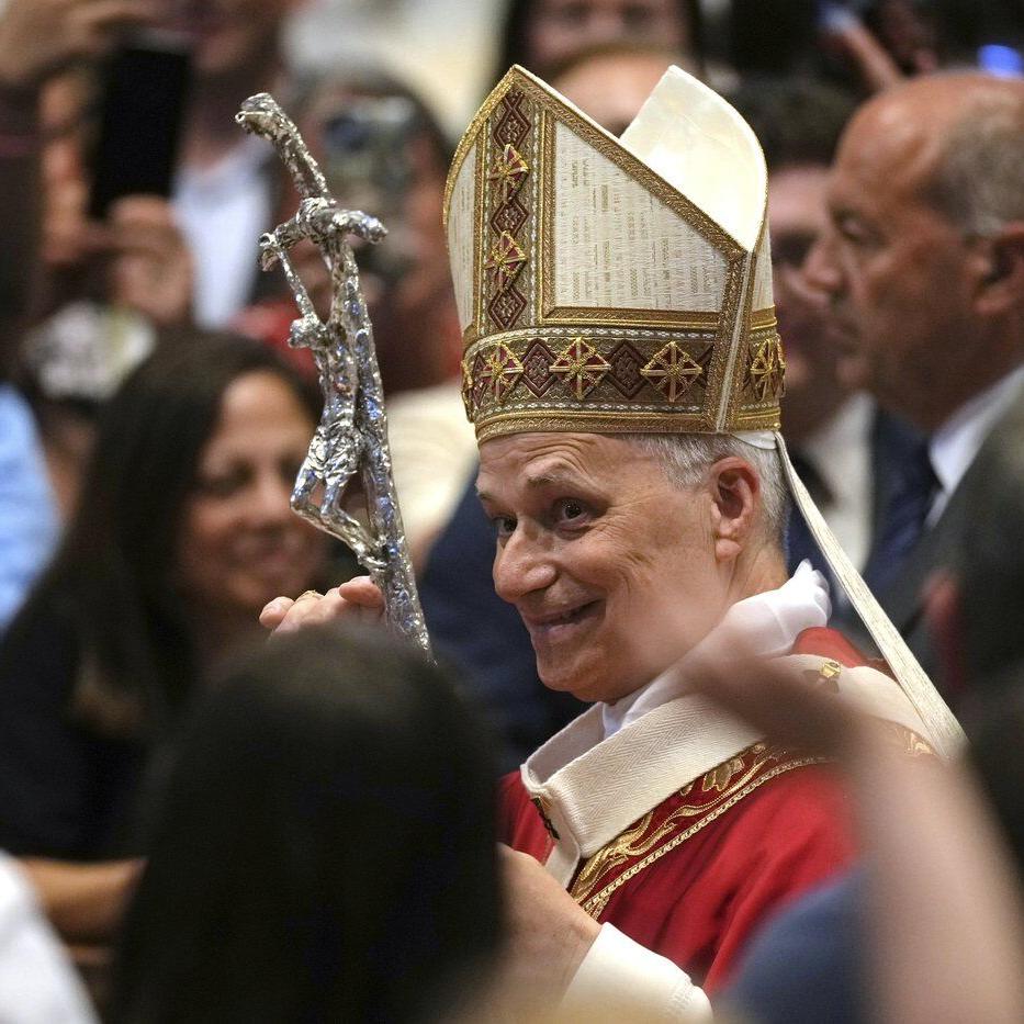 Pope Leo XIV's hometown approves the purchase of his childhood home in hopes of reviving the village